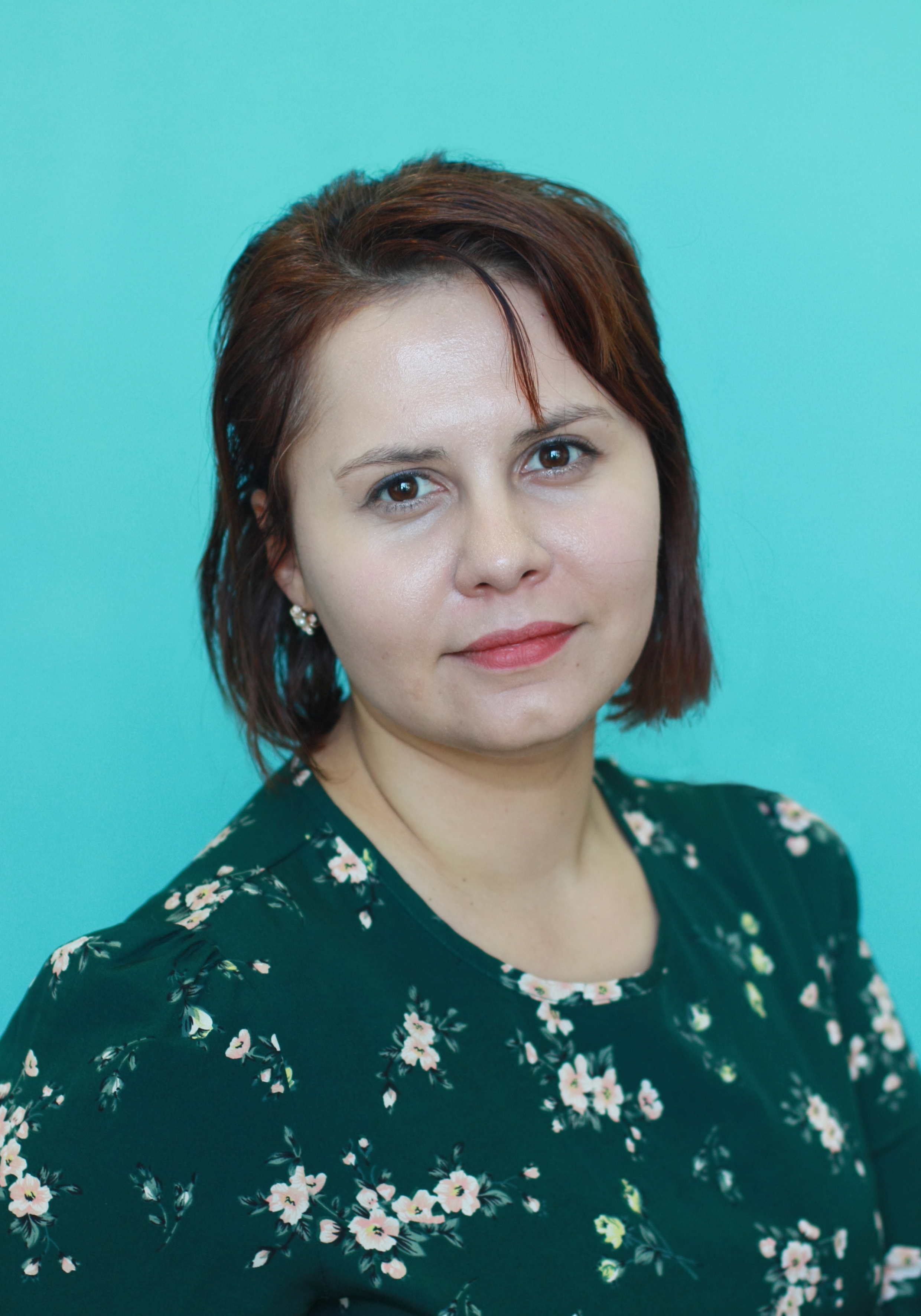 Головко Надежда Ивановна.