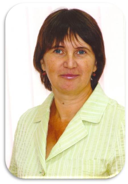 Зайцева Ольга Тимофеевна.