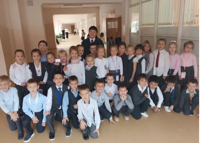 Кедр.